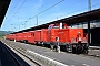 MaK 1000321 - DB Netz "714 112"
31.07.2020
Kassel, Hauptbahnhof [D]
Frank Glaubitz