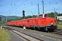 MaK 1000321 - DB Netz "714 112"
31.07.2020
Kassel, Hauptbahnhof [D]
Frank Glaubitz