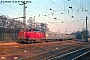 MaK 1000321 - DB "212 274-5"
15.02.1983
Köln-Deutz, Bahnhof [D]
Norbert Schmitz