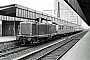 MaK 1000321 - DB "212 274-5"
25.03.1968
Essen, Hauptbahnhof [D]
Dr. Werner Söffing