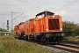 MaK 1000322 - Redler "Lok 10"
15.08.2021
Hohnhorst [D]
Thomas Wohlfarth
