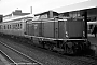 MaK 1000324 - DB "212 277-8"
01.07.1979
Pinneberg, Bahnhof [D]
Stefan Motz