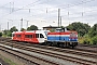 MaK 1000326 - EGP "212 279-4"
30.08.2014
Magdeburg, Hauptbahnhof [D]
Ralf Lauer
