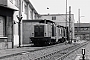 MaK 1000328 - DB "212 281-0"
21.05.1988
Hagen-Eckesey, Bahnbetriebswerk [D]
Malte Werning
