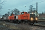 MaK 1000333 - BBL Logistik "BBL 10"
13.01.2011
Weetzen [D]
Carsten Niehoff