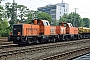 MaK 1000333 - BBL Logistik "BBL 10"
22.07.2014
Köln, Bahnhof West [D]
André Grouillet