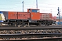 MaK 1000333 - BBL Logistik "BBL 10"
06.12.2015
Hamburg-Harburg [D]
Andreas Kriegisch