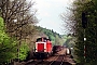 MaK 1000335 - DB AG "212 288-5"
30.04.1998
Solingen-Schaberg [D]
Andreas Kabelitz