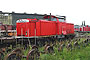 MaK 1000335 - ALS "212 288-5"
25.06.2004
Stendal, ALS [D]
Karl Arne Richter