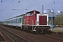 MaK 1000335 - DB AG "212 288-5"
__.05.1996
Moers, Bahnhof [D]
Rolf Alberts