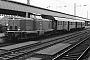 MaK 1000340 - DB "212 293-5"
__.03.1979
Münster, Hauptbahnhof [D]
Helmut Beyer