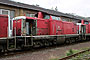 MaK 1000342 - ALS "212 295-0"
23.09.2004
Stendal, ALS [D]
Karl Arne Richter