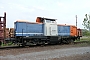 MaK 1000344 - RBG "212 297-6"
26.04.2014
Torgau [D]
Ernst Lauer