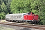 MaK 1000346 - VEB "V 100 2299"
18.07.2012
Gerolstein [D]
Thomas Wohlfarth