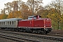 MaK 1000346 - VEB "V 100 2299"
14.11.2012
Köln, Bahnhof West [D]
Werner Schwan