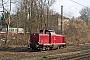 MaK 1000346 - VEB "V 100 2299"
09.02.2018
Wuppertal-Sonnborn [D]
Martin Welzel