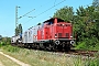 MaK 1000346 - VEB "V 100 2299"
22.07.2020
Babenhausen-Harreshausen [D]
Kurt Sattig