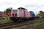 MaK 1000352 - HGB "212 305-7"
23.09.2004
Stendal, ALS [D]
Karl Arne Richter