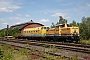 MaK 1000353 - DB Bahnbau "212 306-5"
12.06.2014
Duisburg-Wedau, Gleisbauhof [D]
Malte Werning