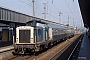 MaK 1000353 - DB "212 306-5"
13.04.1991
Dortmund, Hauptbahnhof [D]
Ingmar Weidig