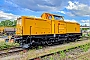 MaK 1000353 - DB Bahnbau "212 306-5"
02.07.2022
Duisburg-Wedau  [D]
Andre Weyand 