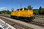 MaK 1000353 - DB Bahnbau "212 306-5"
31.05.2025
Freising [D]
Maximilian Dumler