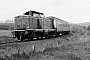 MaK 1000355 - DB "212 308-1"
06.05.1989
Hemer-Westig [D]
Malte Werning