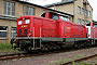 MaK 1000355 - ALS "212 308-1"
23.09.2004
Stendal, ALS [D]
Karl Arne Richter