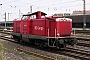 MaK 1000356 - DB Cargo "212 309-9"
24.04.2001
Bielefeld, Hauptbahnhof [D]
Dietrich Bothe