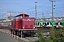 MaK 1000356 - MVG "212 309-9"
30.09.2007
Koblenz, Hauptbahnhof [D]
Werner Schwan
