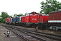 MaK 1000358 - ALS "212 311-5"
25.06.2004
Stendal, ALS [D]
Karl Arne Richter