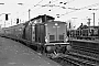 MaK 1000358 - DB "212 311-5"
04.01.1976
Hamburg-Altona [D]
Klaus Görs
