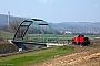 MaK 1000359 - DB Schenker "262 004-5"
07.04.2009
Blankenburg (Harz) [D]
Malte Werning