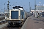 MaK 1000360 - DB "212 313-1"
13.04.1991
Dortmund, Hauptbahnhof [D]
Ingmar Weidig