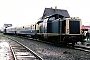 MaK 1000360 - DB "212 313-1"
04.06.1988
Halver, Bahnhof [D]
Dr. Werner Söffing