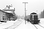 MaK 1000361 - DB "212 314-9"
14.02.1986
Winterberg (Westfalen) [D]
Christoph Beyer