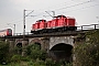 MaK 1000364 - DB Fahrwegdienste "212 317-2"
07.08.2014
Dörverden-Wahnebergen, Aller-Vorflutbrücke [D]
Malte Werning