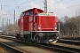 MaK 1000364 - SBB Cargo "212 317-2"
23.12.2008 - Karlsruhe, Hauptbahnhof
Detlef Lorenzen