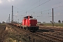 MaK 1000364 - DB Fahrwegdienste "212 317-2"
08.03.2016
Güterglück [D]
Alex Huber
