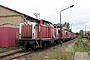 MaK 1000365 - ALS "212 318-0"
23.09.2004
Stendal, ALS [D]
Karl Arne Richter