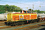 MaK 1000366 - SECO-RAIL "AT3 ATA 0554"
26.09.2005
Bayonne [F]
Jean-Pierre Vergez-Larrouy