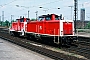 MaK 1000366 - DB AG "212 319-8"
29.05.1997
Köln-Deutz, Bahnhof [D]
Dr. Werner Söffing