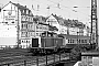 MaK 1000368 - DB "212 321-4"
04.05.1990
Wuppertal-Oberbarmen [D]
Malte Werning