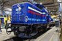 MaK 1000369 - EVB "212 322"
08.02.2025
Bremervörde, EVB-Betriebshof [D]
Malte Werning