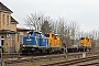 MaK 1000369 - MWB "V 1252"
21.02.2014
Neuwittenbek [D]
Tomke Scheel