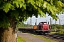 MaK 1000372 - EfW "212 325-5"
22.05.2010
Duisburg-Bissingheim, Rangierbahnhof Wedau [D]
Malte Werning