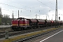 MaK 1000372 - TSD "VL 9"
14.04.2008
Haltern (See) [D]
Michael Hafenrichter