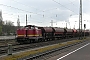 MaK 1000372 - TSD "VL 9"
14.04.2008
Haltern (See) [D]
Michael Hafenrichter