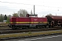 MaK 1000372 - TSD "VL 9"
14.04.2008
Haltern (See) [D]
Michael Hafenrichter