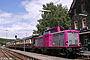 MaK 1000373 - RSE "212-CL 326"
20.06.2004
Westerburg, Bahnhof [D]
Clemens Schumacher